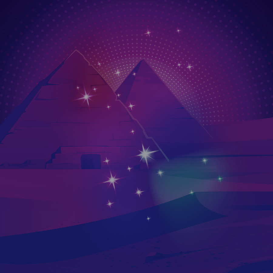 Pyramid LinX on Paddy Power Games