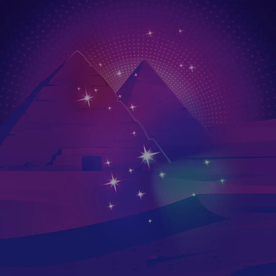 Pyramid LinX on Paddy Power Games
