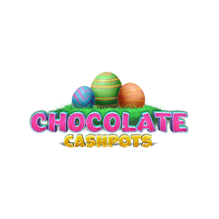 Chocolate Cashpots