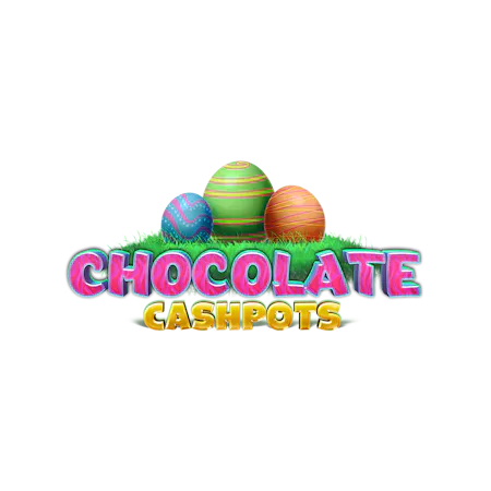 Chocolate Cashpots on Paddy Power Bingo