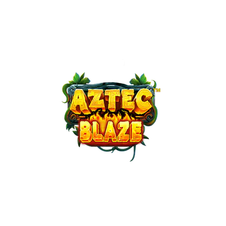 Aztec Blaze on Paddy Power Bingo