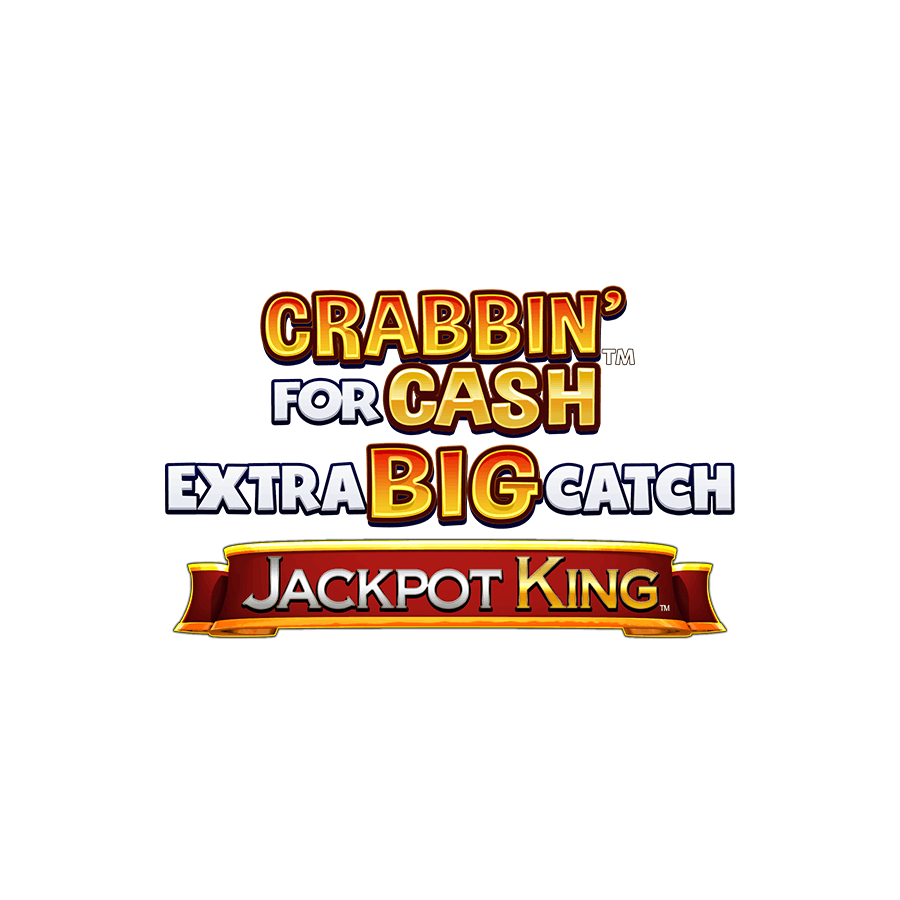 Crabbin’ For Cash Extra Big Catch Jackpot King on Paddypower Bingo