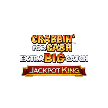 Crabbin’ For Cash Extra Big Catch Jackpot King on Paddy Power Bingo