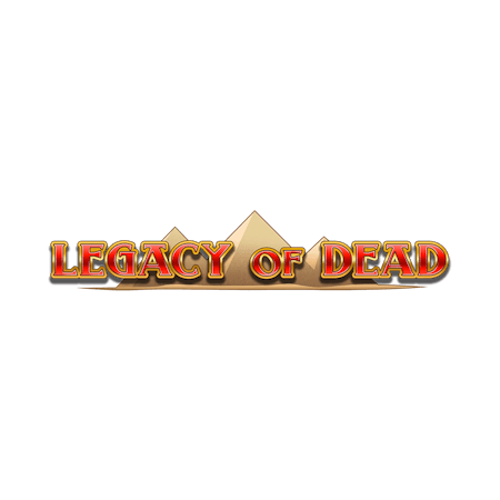 Legacy of Dead