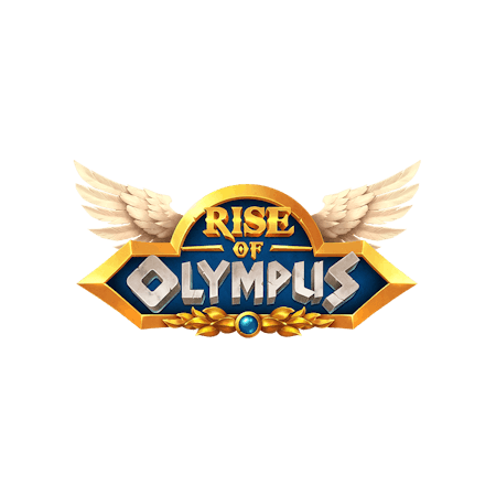 Rise of Olympus on Paddy Power Games