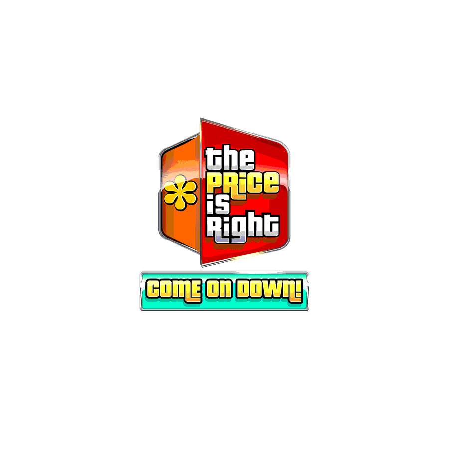 The Price is Right Come on Down