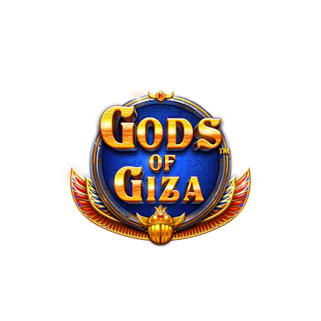 Gods of Giza on Paddy Power Bingo