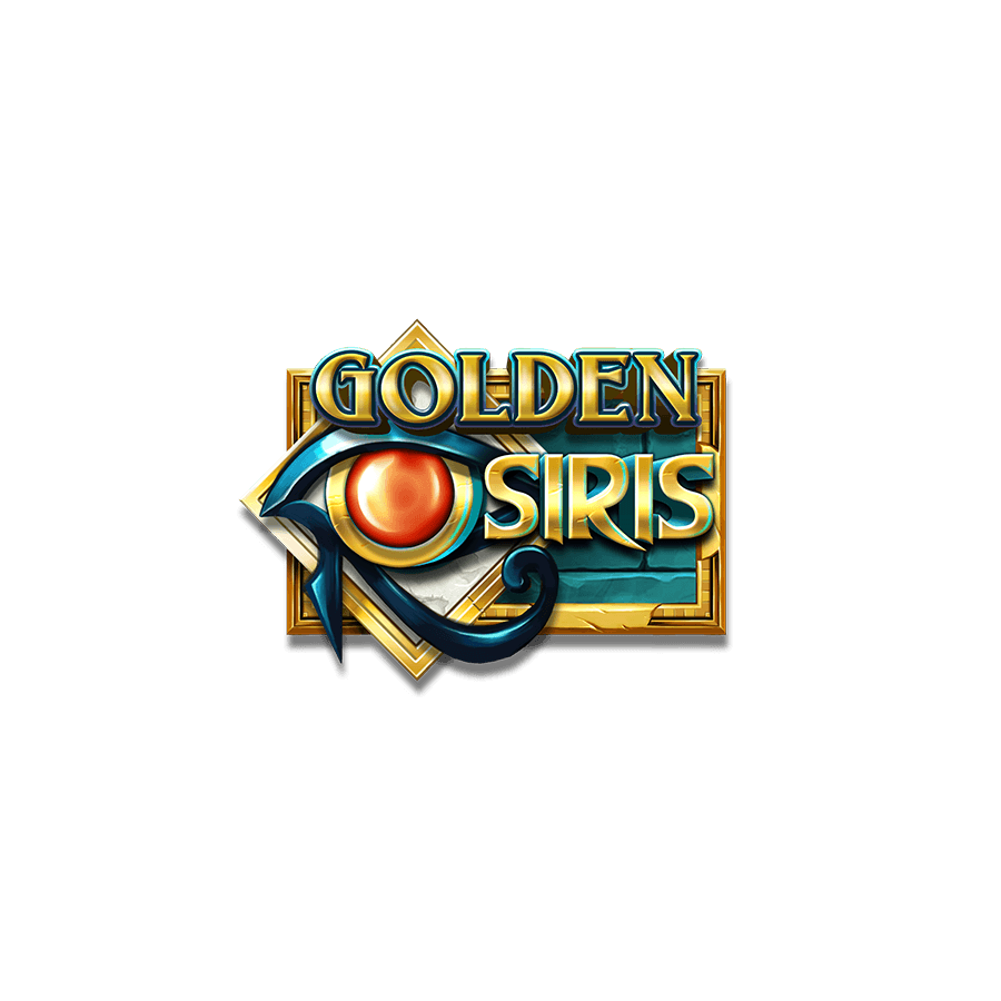 Golden Osiris