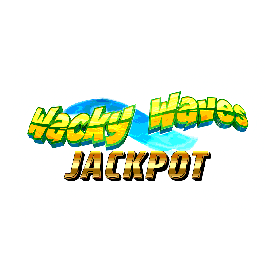 Wacky Waves JP on Paddy Power Bingo