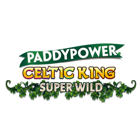 Paddy Power Celtic King on Paddy Power Bingo