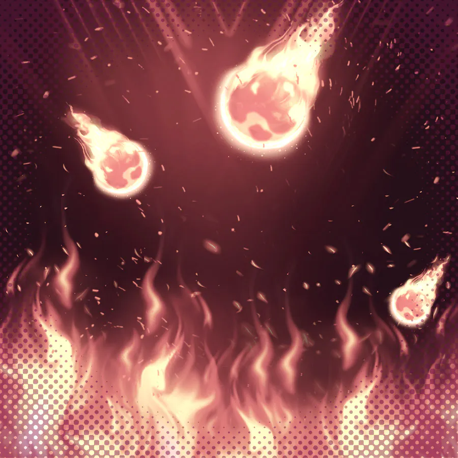 Cashpots Blazinator Jackpot King on Paddy Power Bingo