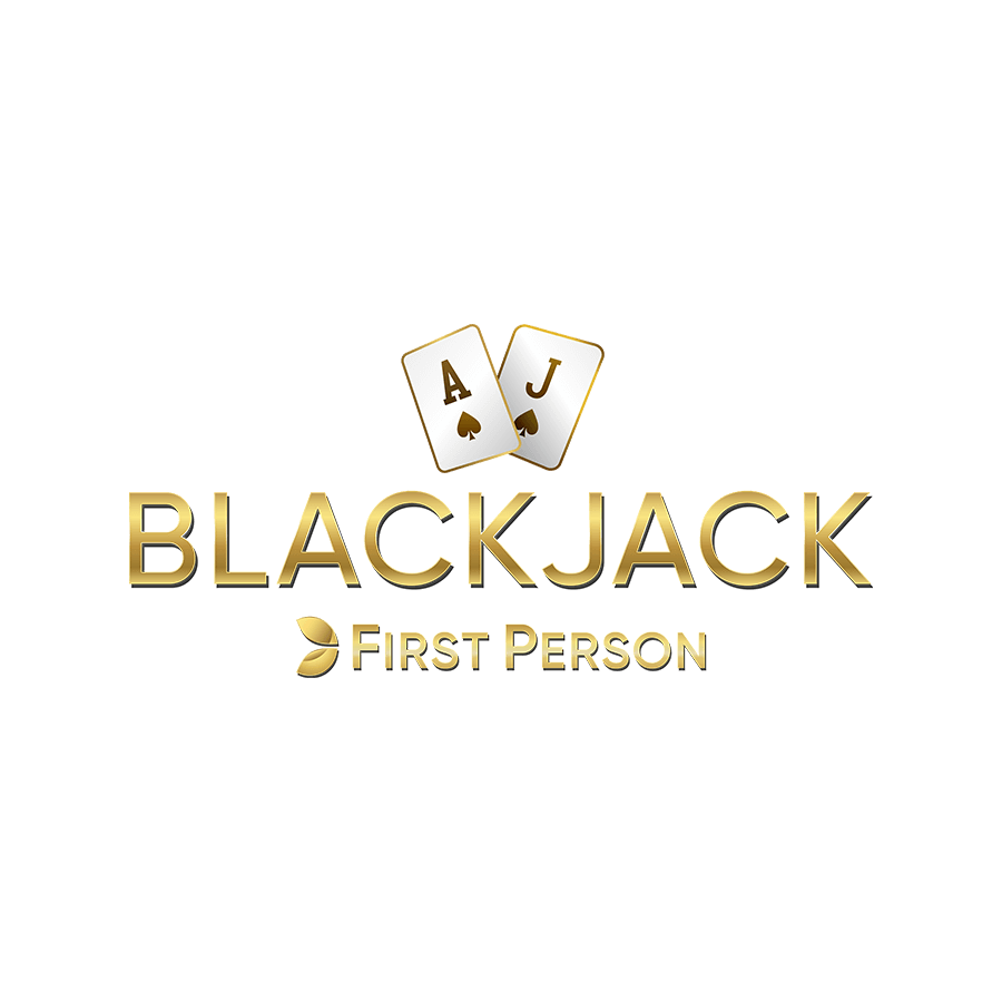 First Person Blackjack™ on Paddy Power Games