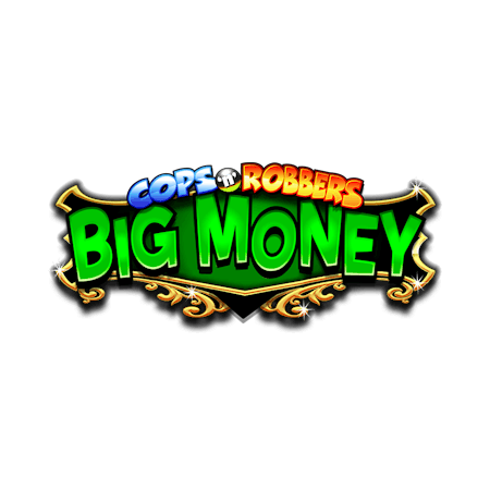 Cops and Robbers: Big Money on Paddy Power Bingo