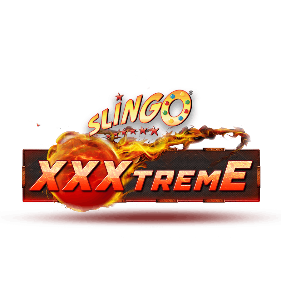 Slingo XXXtreme