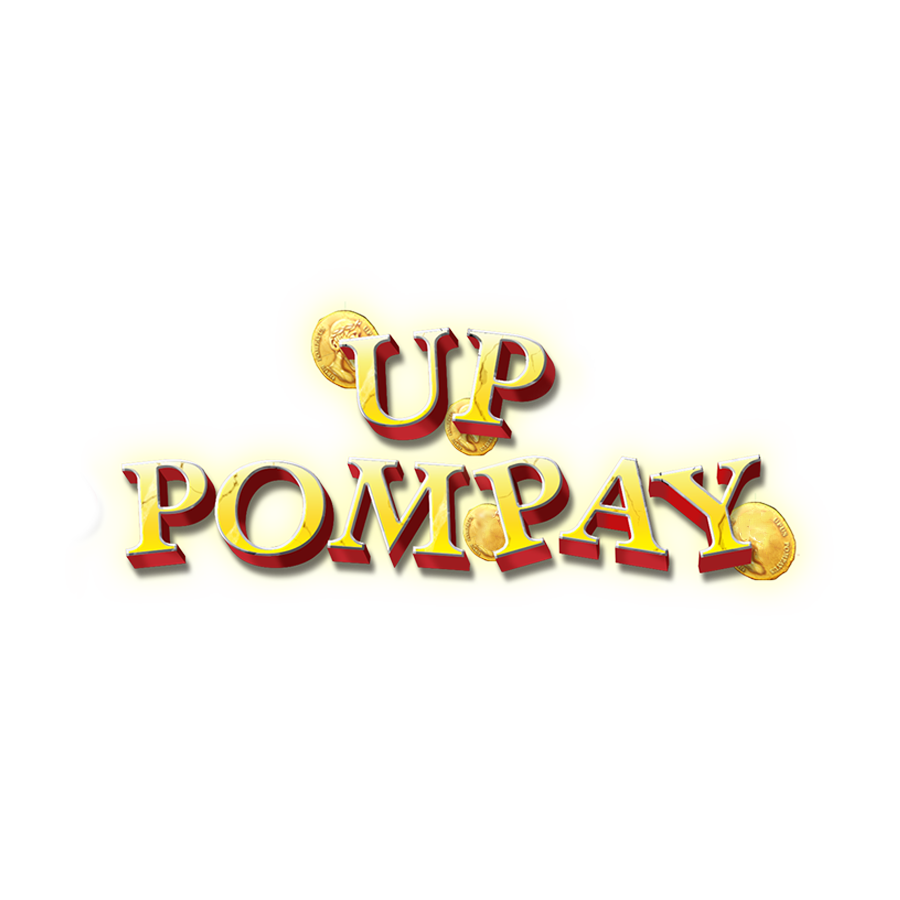 Up Pompay on Paddy Power Bingo