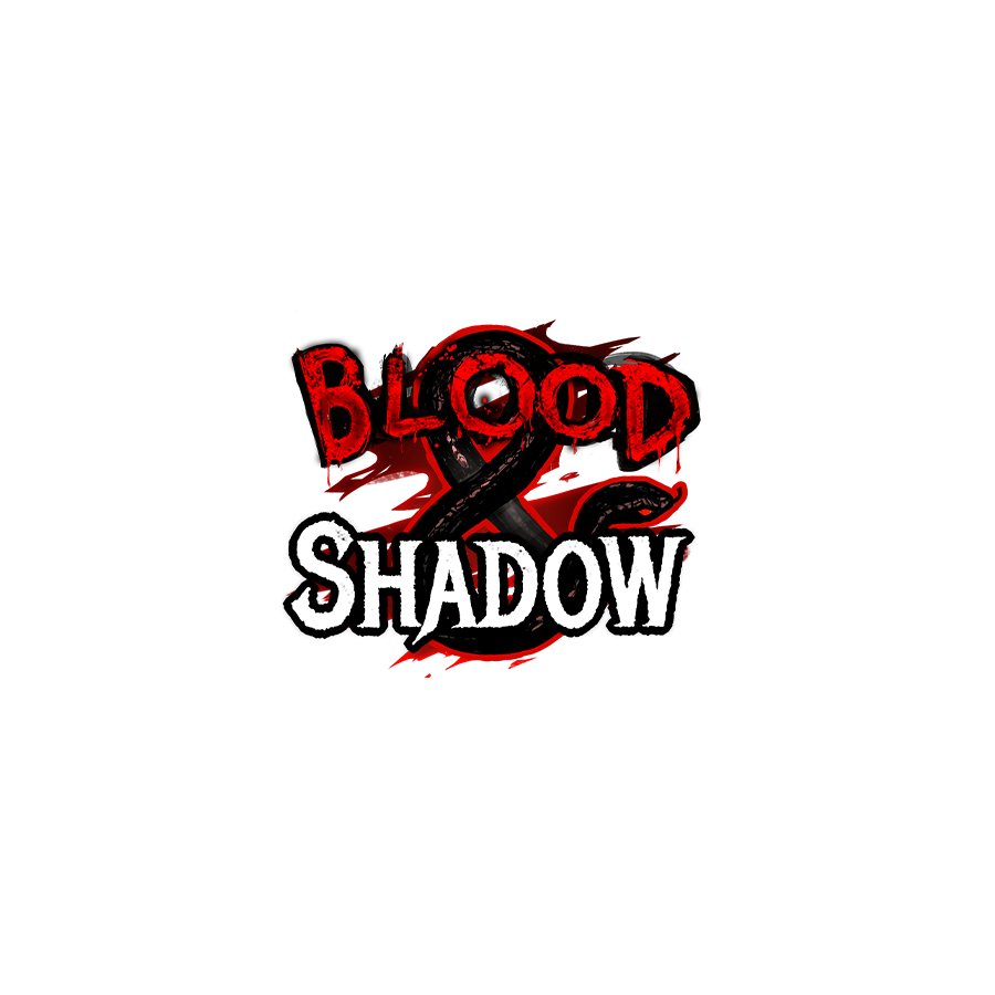 Blood & Shadow on Paddy Power Games