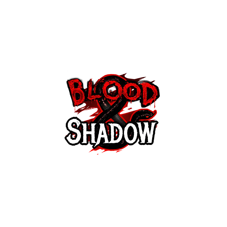 Blood & Shadow on Paddypower Gaming