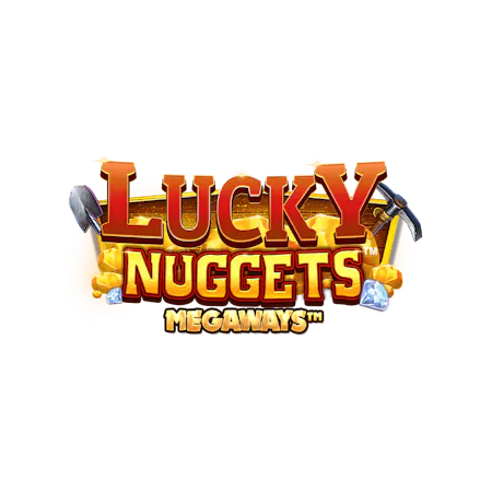 Lucky Nuggets Megaways on Paddy Power Bingo
