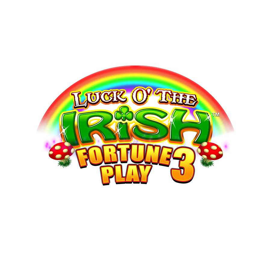 Luck O' The Irish Fortune Play 3 on Paddy Power Games