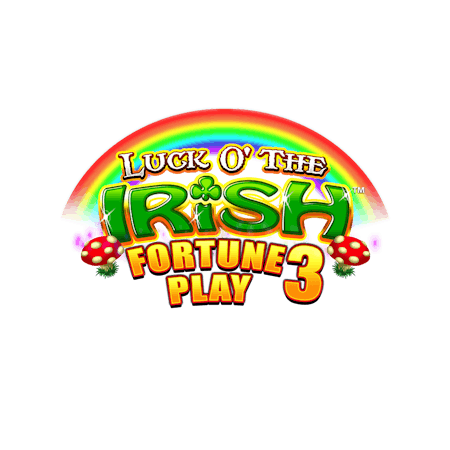 Luck O' The Irish Fortune Play 3 on Paddy Power Games