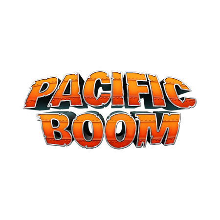 Pacific Boom on Paddy Power Games