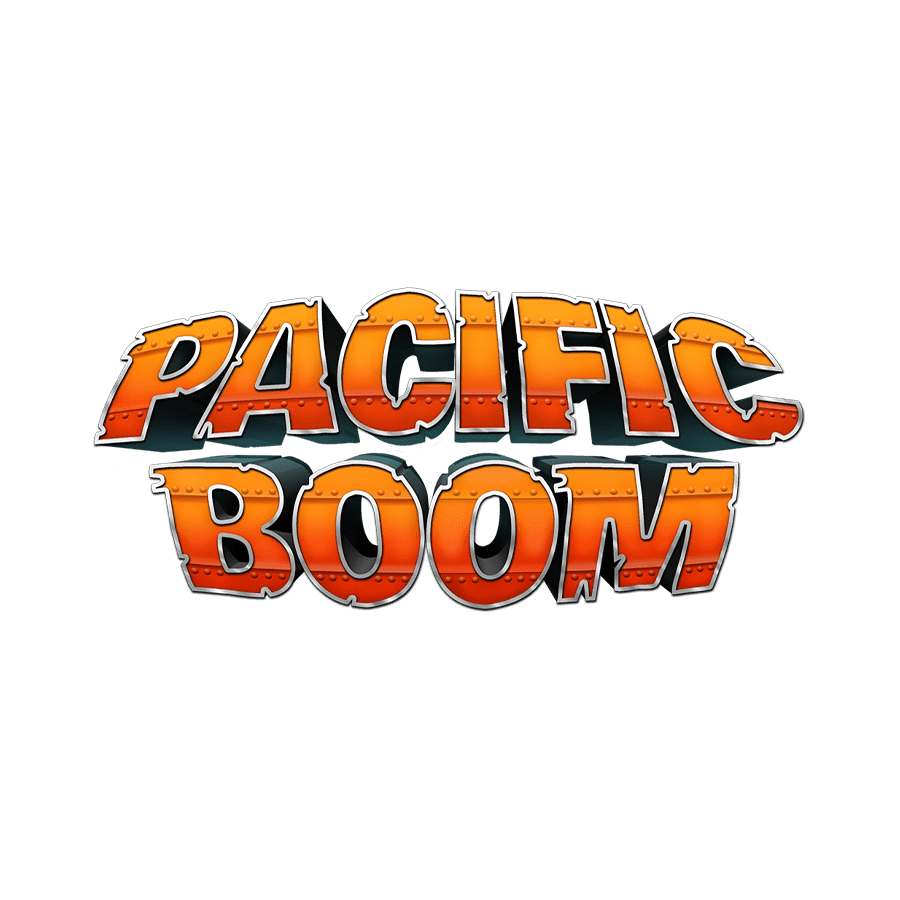 Pacific Boom on Paddypower Gaming