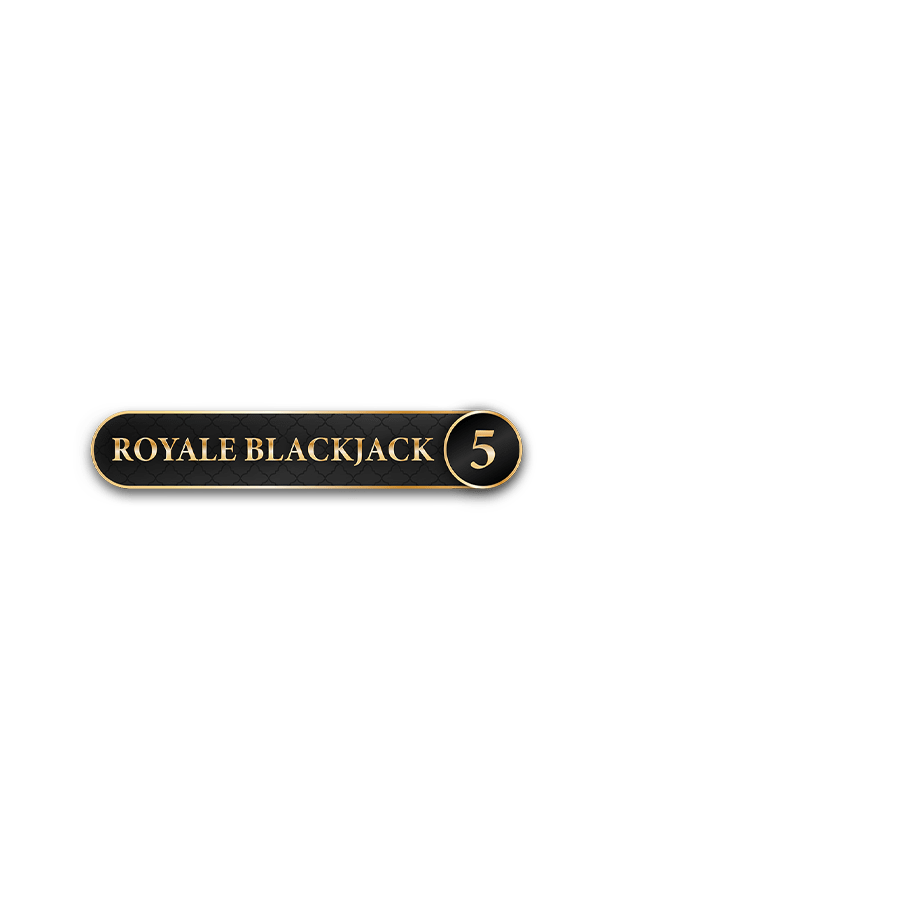 Live Royale Blackjack 5 on Paddy Power Games