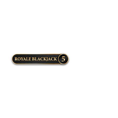 Live Royale Blackjack 5 on Paddy Power Games