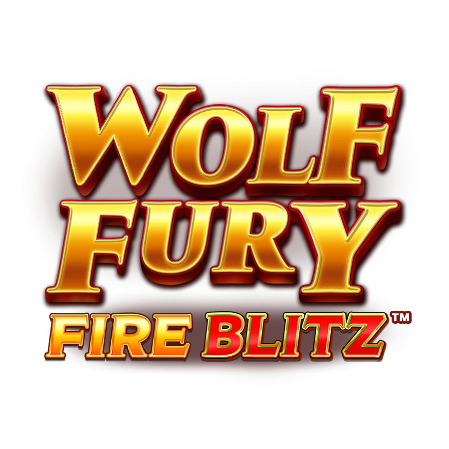 Wolf Fury Fire Blitz  on Paddy Power Sportsbook