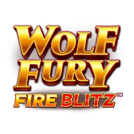 Wolf Fury Fire Blitz on Paddy Power Games