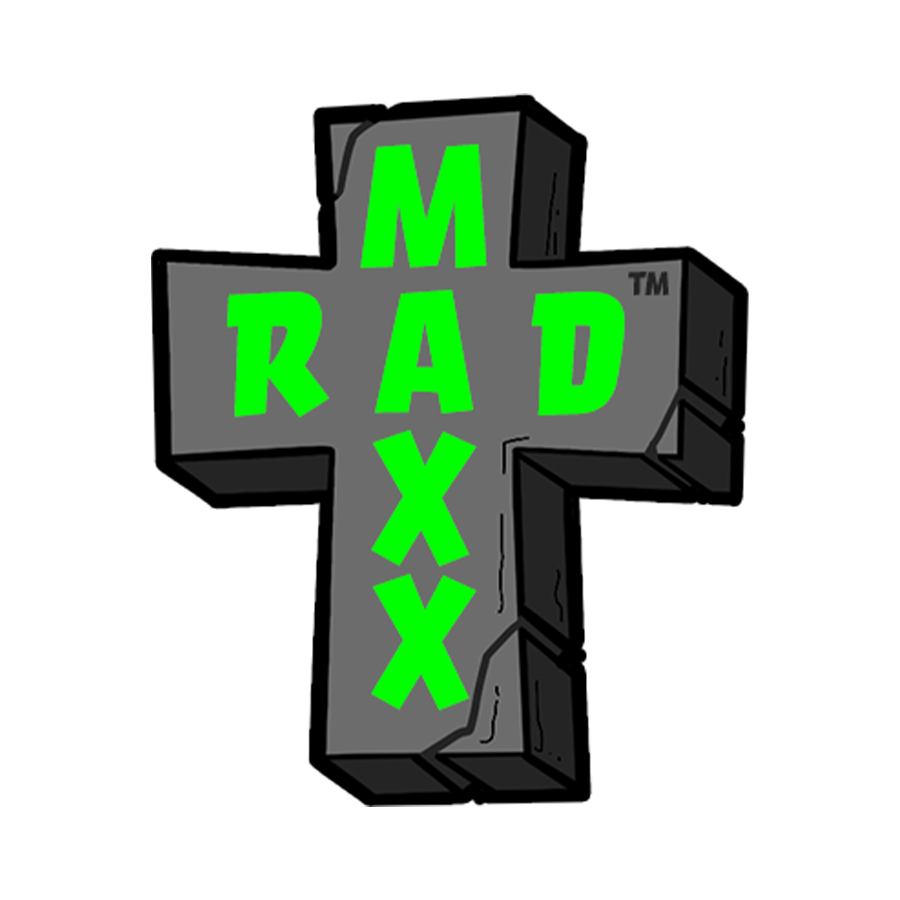 Rad Maxx on Paddy Power Games
