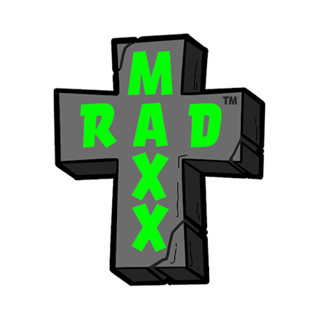 Rad Maxx on Paddy Power Games