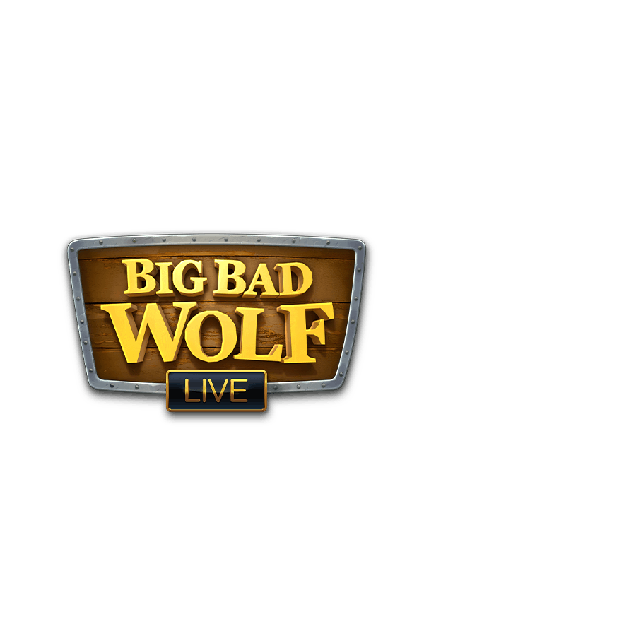 Big Bad Wolf Live on Paddypower Gaming