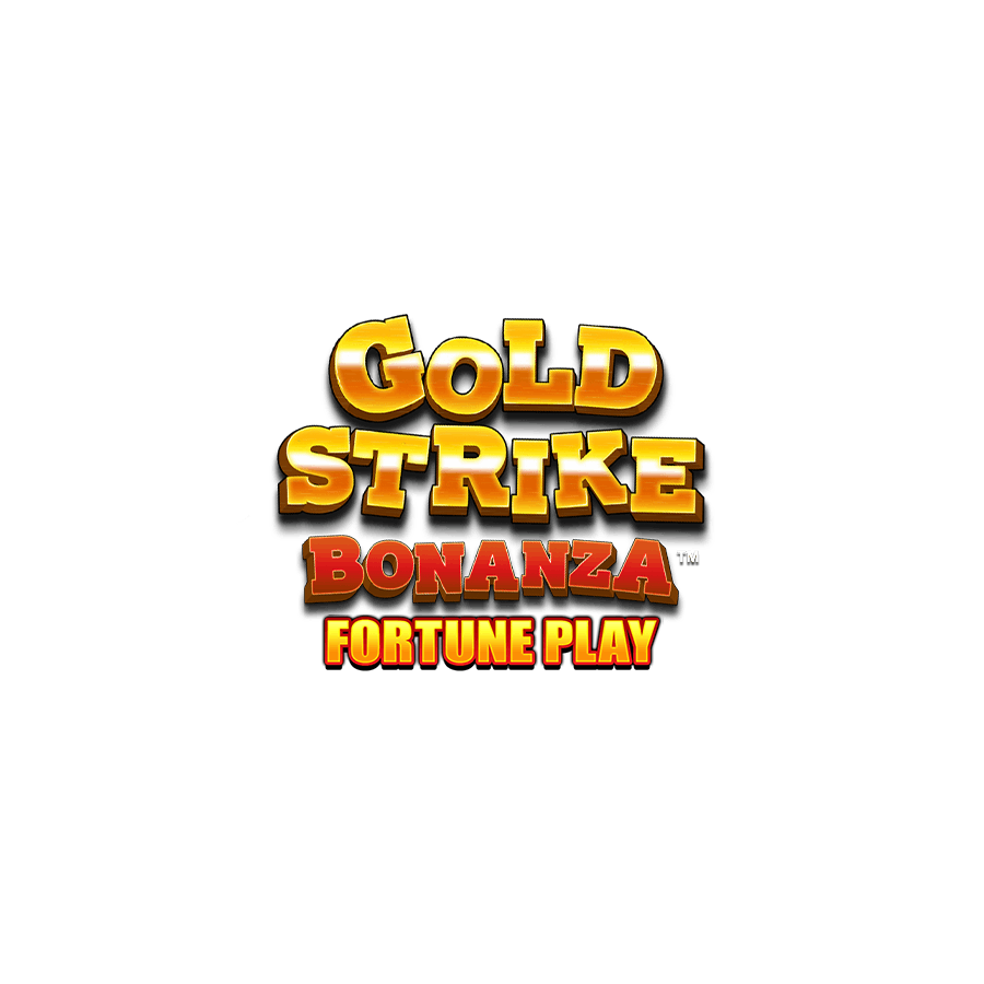 Gold Strike Bonanza Fortune Play