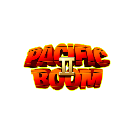 Pacific Boom 2 on Paddy Power Games