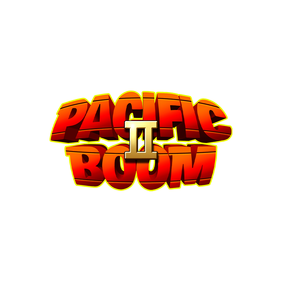 Pacific Boom 2 on Paddypower Gaming