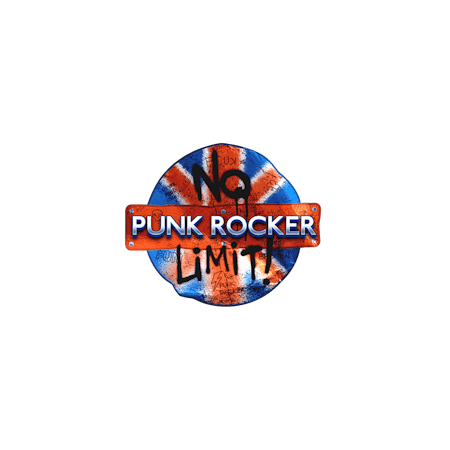 Punk Rocker on Paddy Power Games