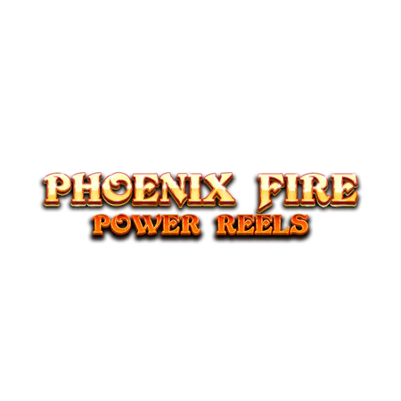 Phoenix Fire PowerReels on Paddy Power Bingo
