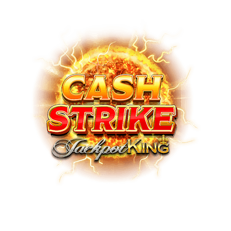 Cash Strike Jackpot King on Paddy Power Sportsbook