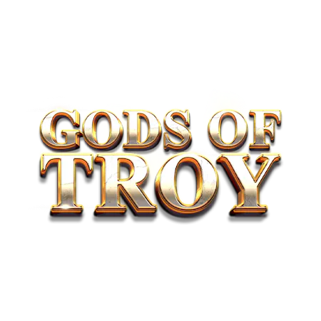 Gods of Troy on Paddy Power Games