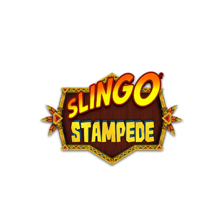 Slingo Stampede on Paddy Power Bingo