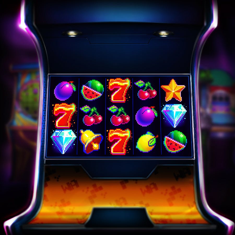 Wild Arcade on Paddypower Gaming