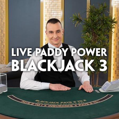 Live Blackjack Uk