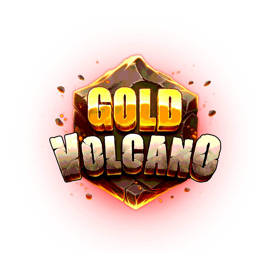 Gold Volcano