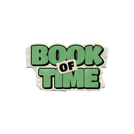 Canny The Can and the Book of Time on Paddy Power Games