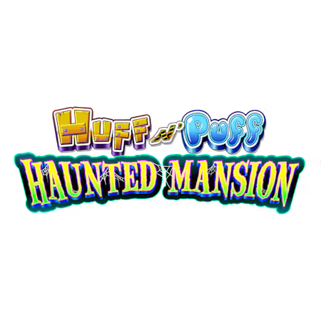 Huff N' Puff: Haunted Mansion on Paddy Power Bingo