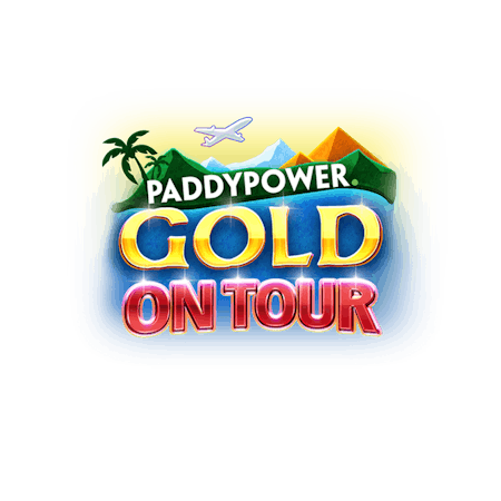 Paddy Power Gold on Tour on Paddy Power Bingo