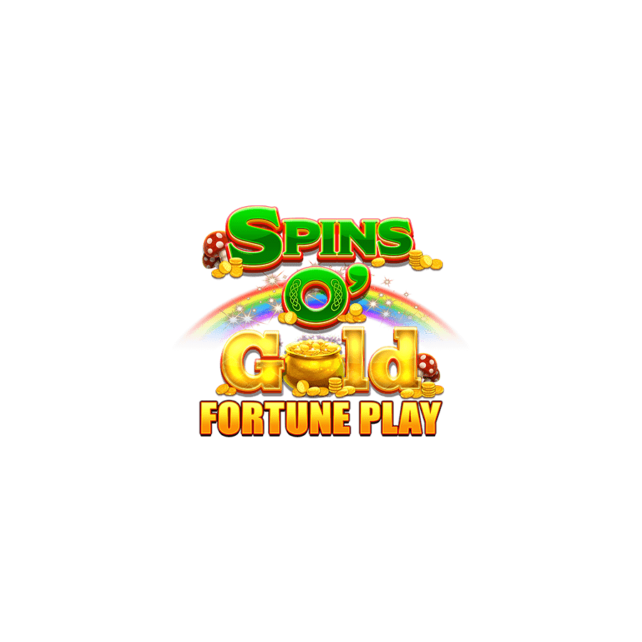 Spins O' Gold Fortune Play on Paddy Power Bingo