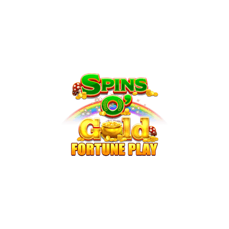 Spins O' Gold Fortune Play on Paddy Power Bingo