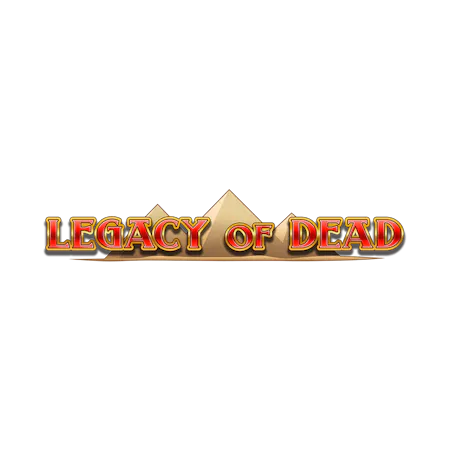 Legacy of Dead on Paddy Power Games